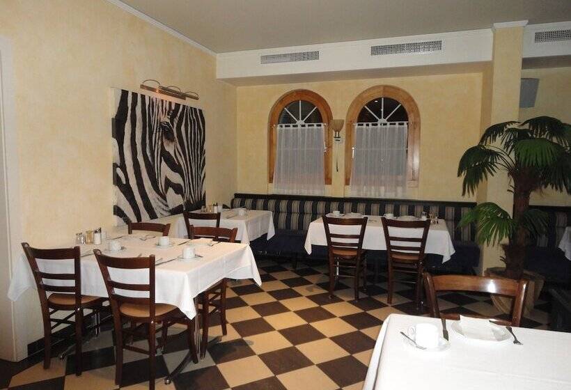 ホテル Hofbalzers