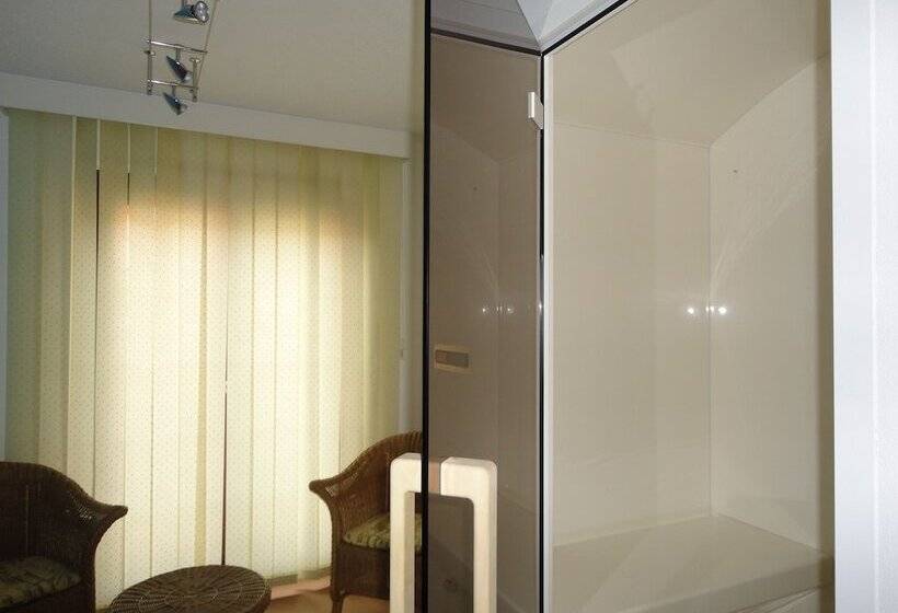 ホテル Hofbalzers