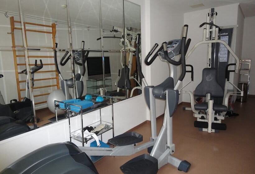 ホテル Hofbalzers