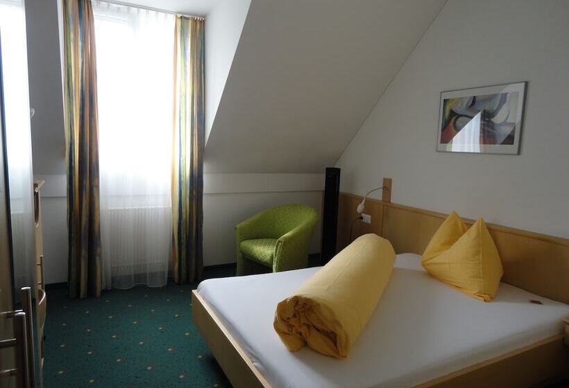 ホテル Hofbalzers