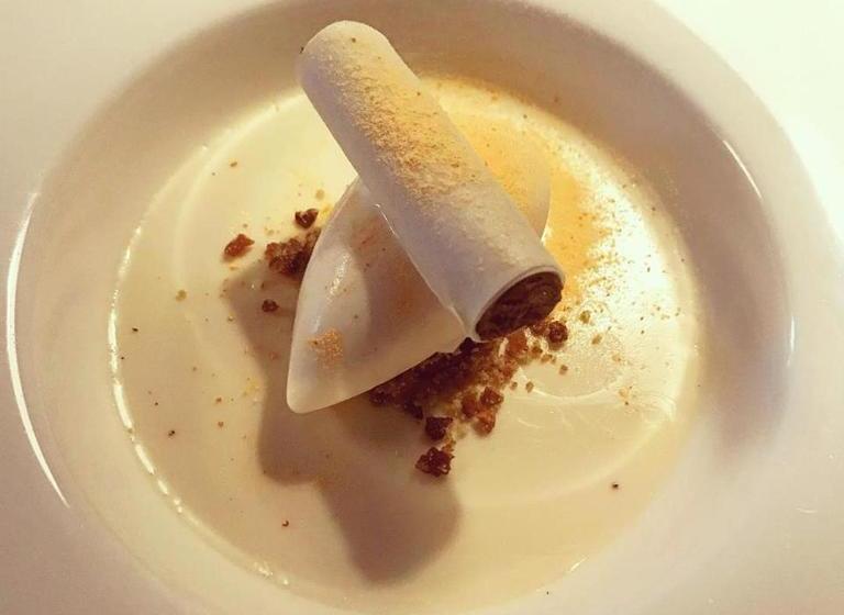 Hotel Forrest   Restaurant De Tuinkamer