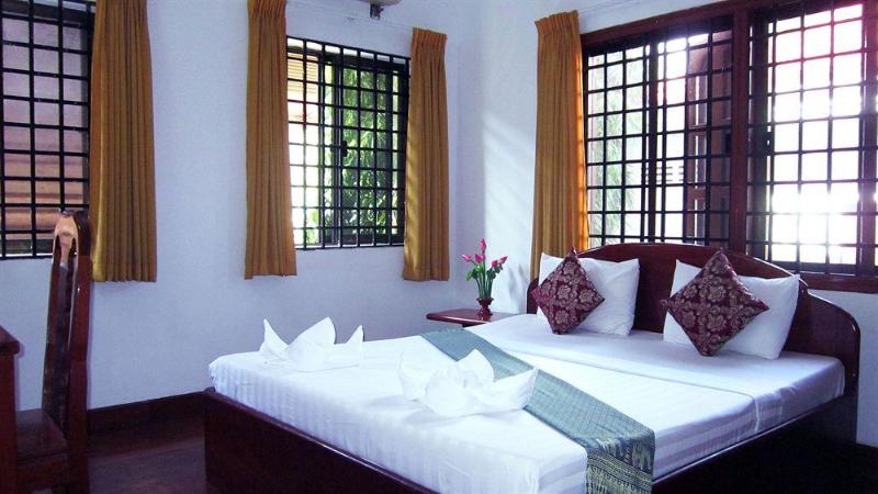 호텔 Home Sweet Home Guest House