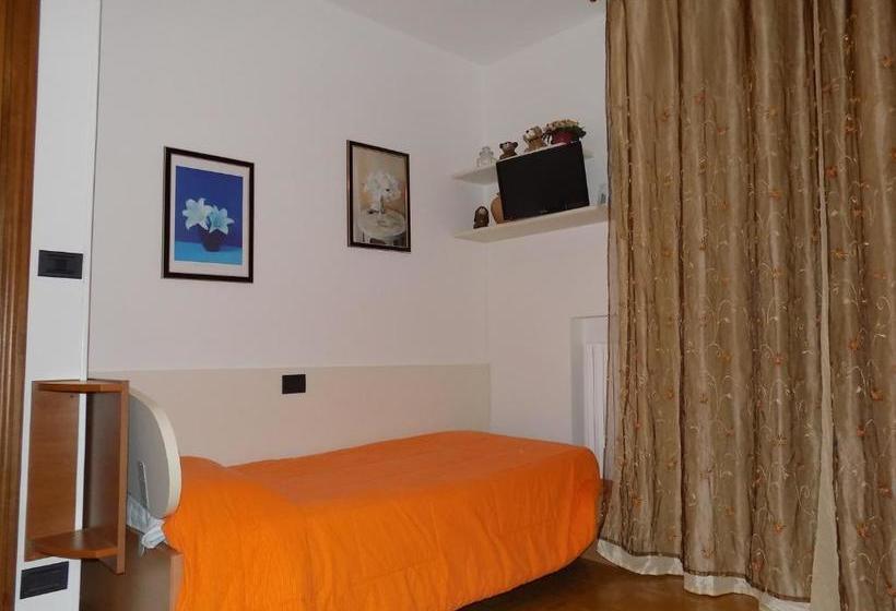 בית מלון כפרי House