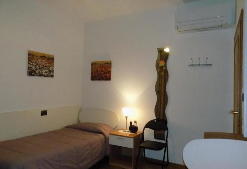 בית מלון כפרי House