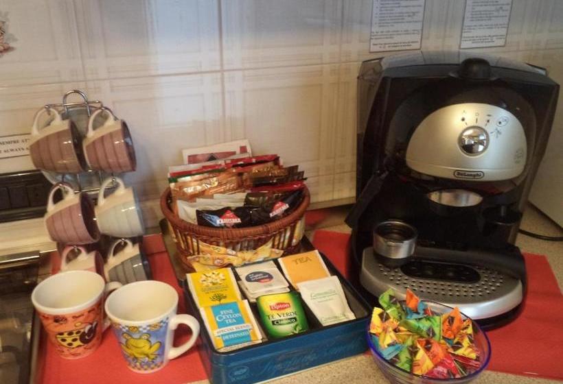 בית מלון כפרי House