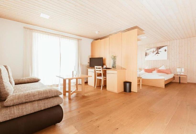 فندق Hubertus Mellau Gmbh