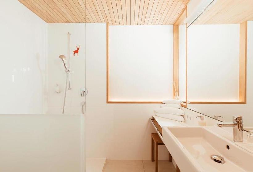 فندق Hubertus Mellau Gmbh