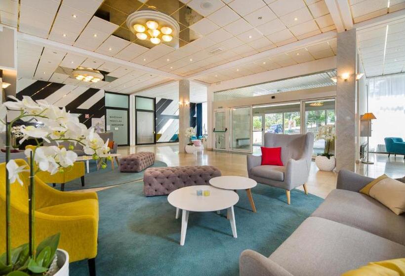 בית מלון כפרי Hvar