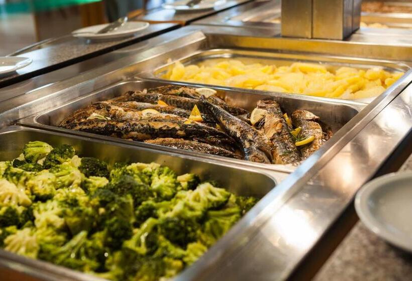 בית מלון כפרי Hvar