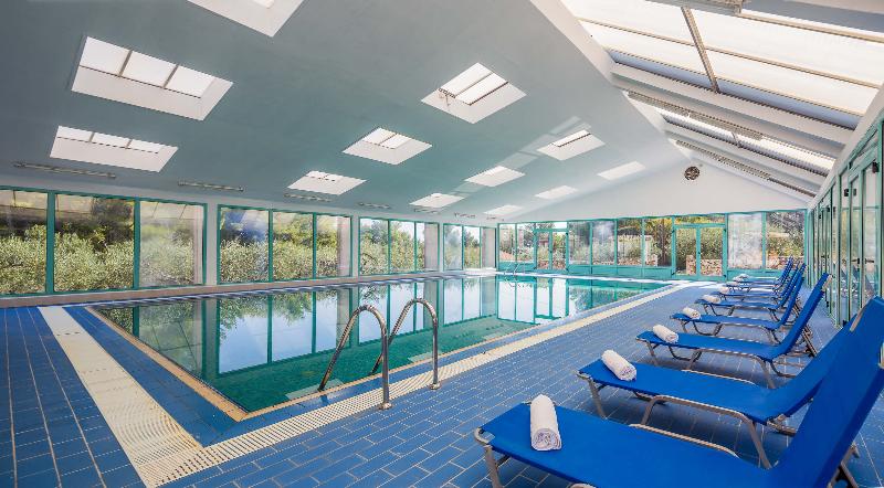 בית מלון כפרי Hvar