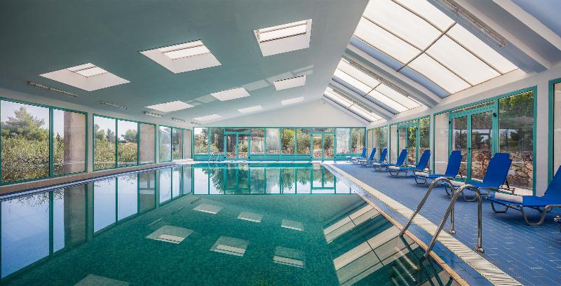 בית מלון כפרי Hvar