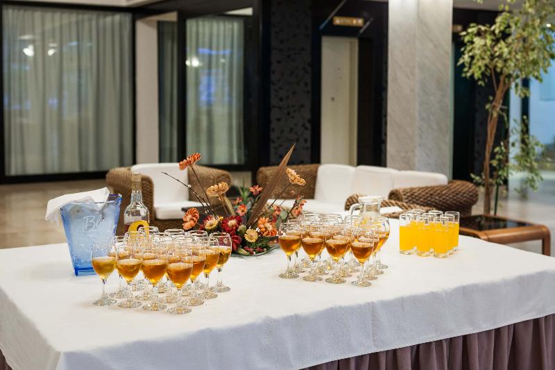 בית מלון כפרי Hvar