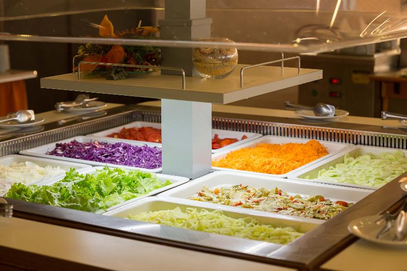 בית מלון כפרי Hvar