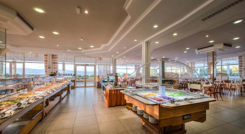 בית מלון כפרי Hvar