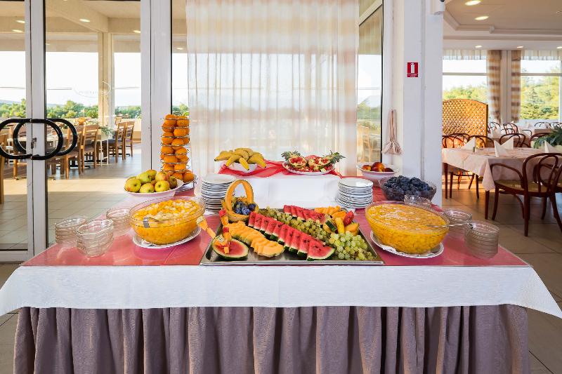 בית מלון כפרי Hvar