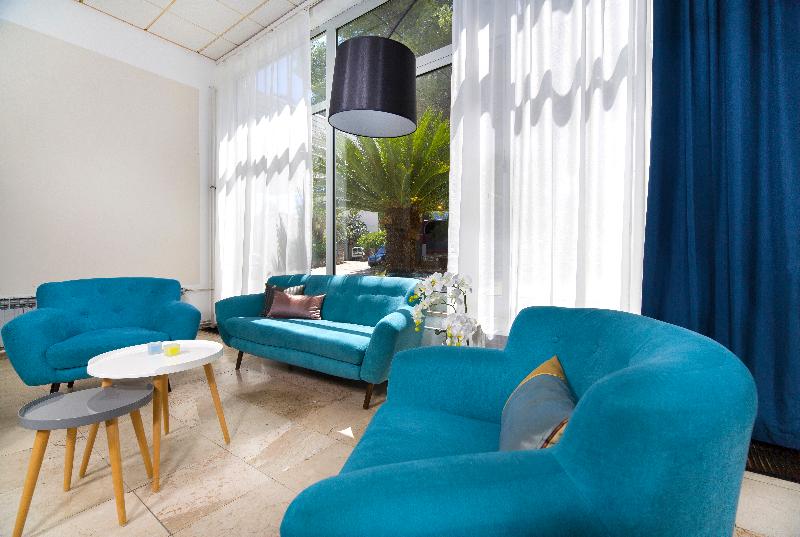 בית מלון כפרי Hvar