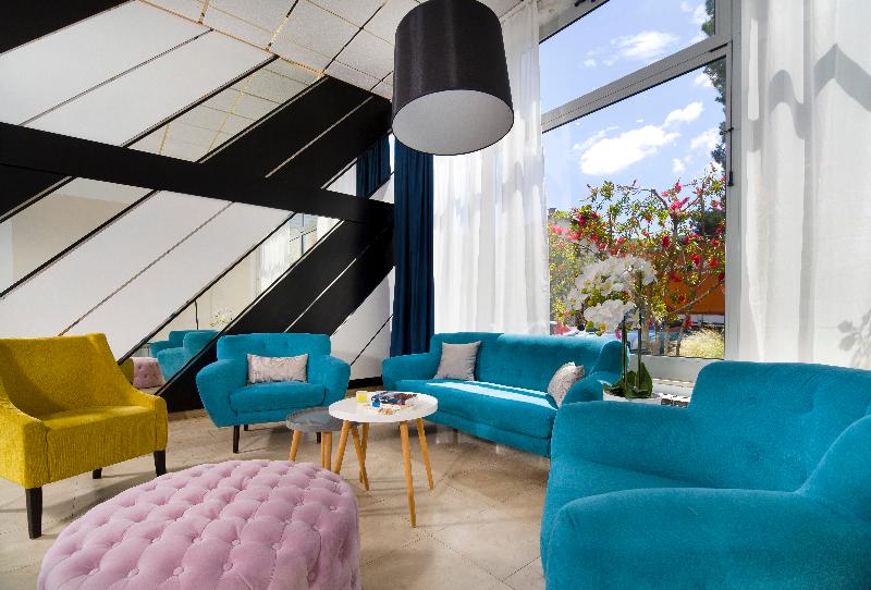 בית מלון כפרי Hvar