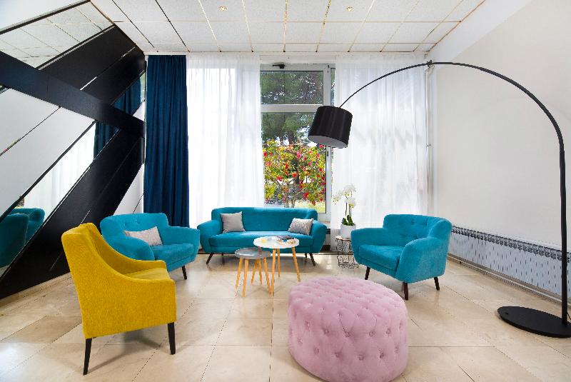 בית מלון כפרי Hvar