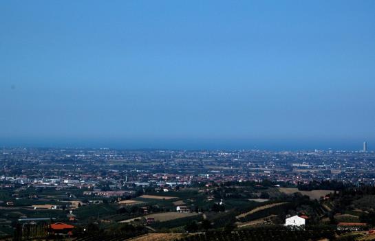 בית מלון כפרי I Quattro Passeri Country House