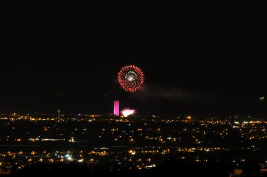 בית מלון כפרי I Quattro Passeri Country House