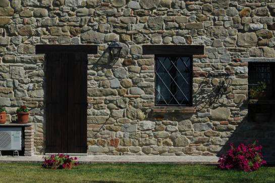 فندق I Quattro Passeri Country House