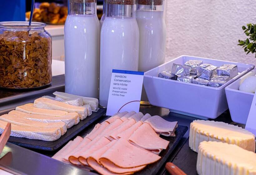 هتل Ibis Budget Wien Messe