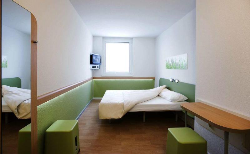 هتل Ibis Budget Wien Messe