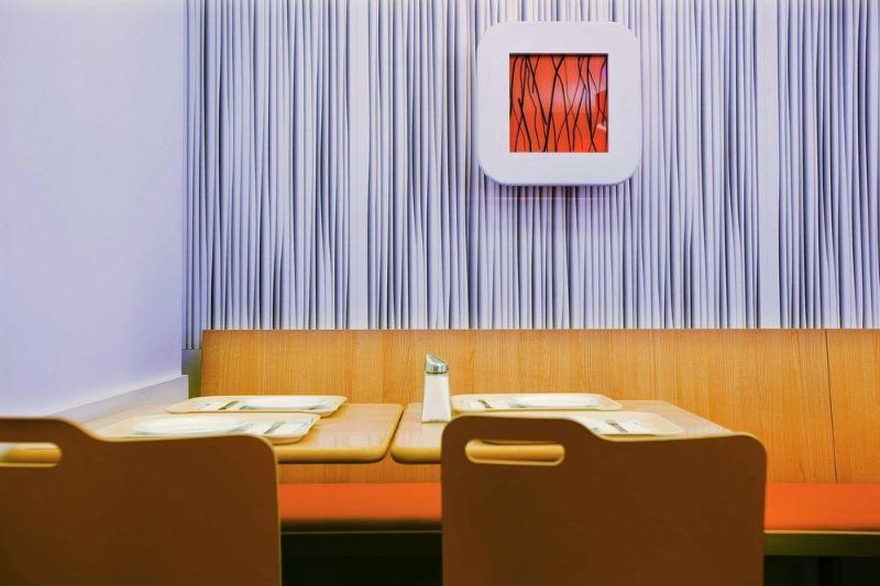 هتل Ibis Budget Wien Messe