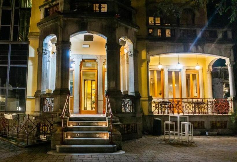 בית מלון כפרי Il Cantuccio Suite