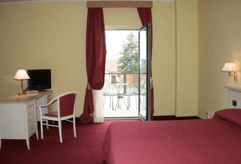 酒店 Il Duca Del Sannio