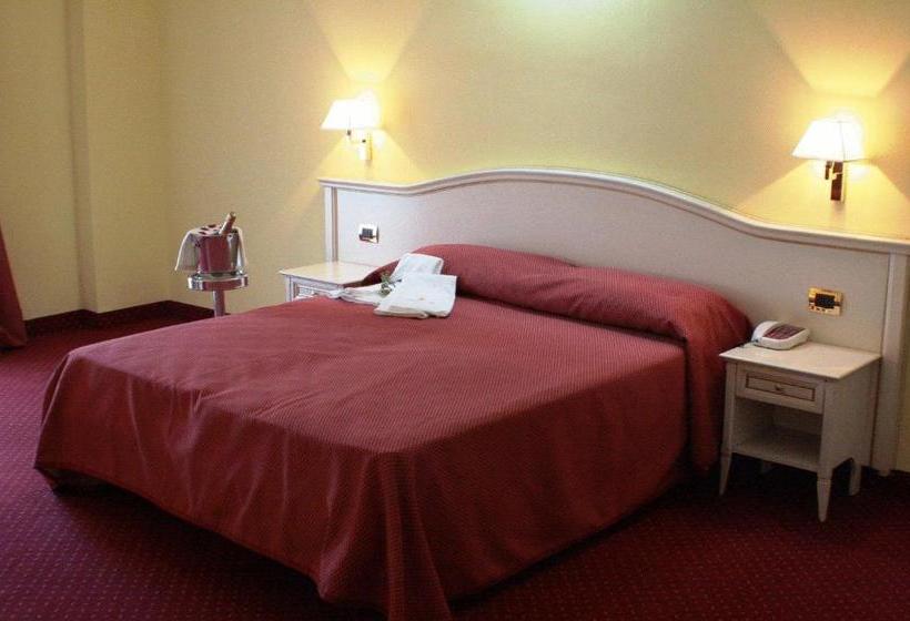 酒店 Il Duca Del Sannio