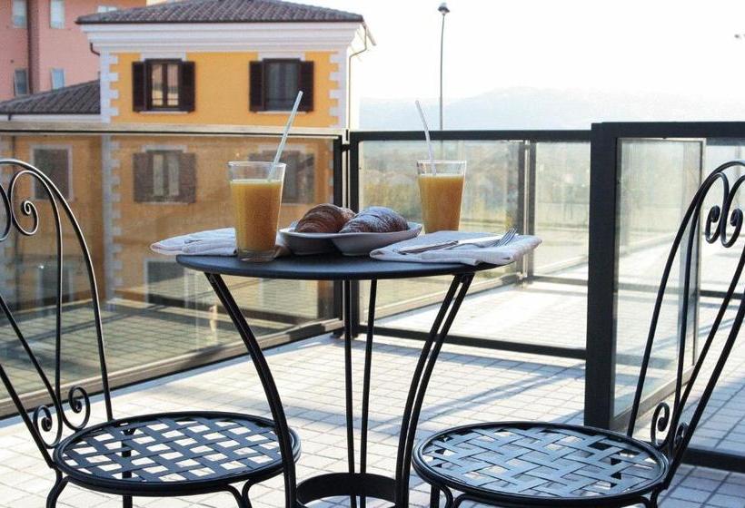 酒店 Il Duca Del Sannio