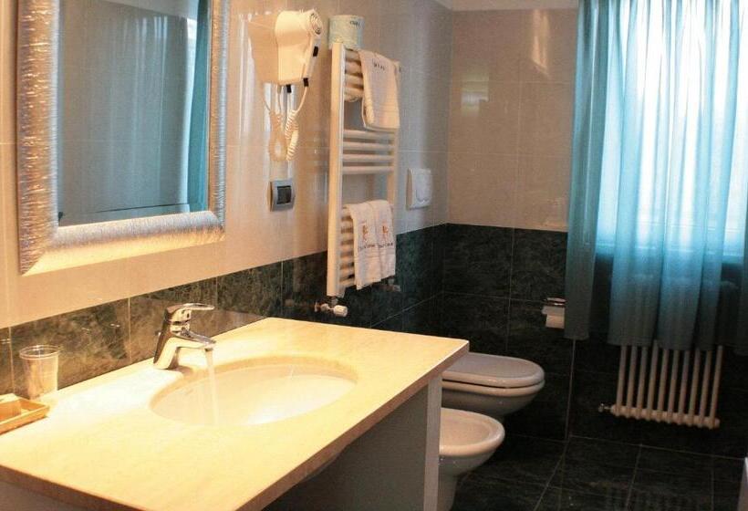 酒店 Il Duca Del Sannio