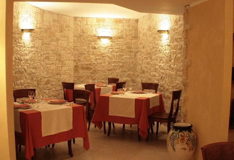 酒店 Il Duca Del Sannio