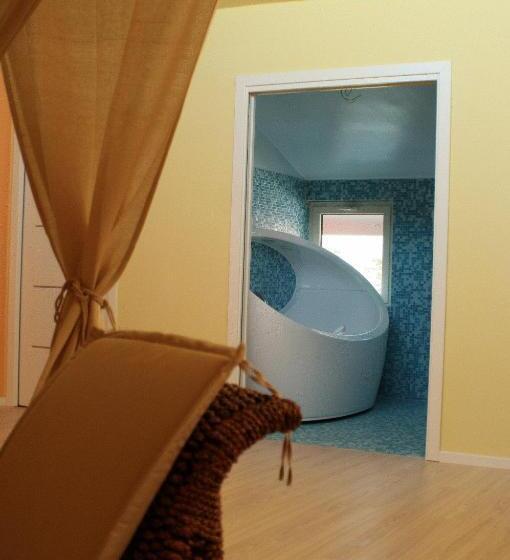 酒店 Il Duca Del Sannio