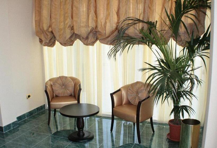 酒店 Il Duca Del Sannio