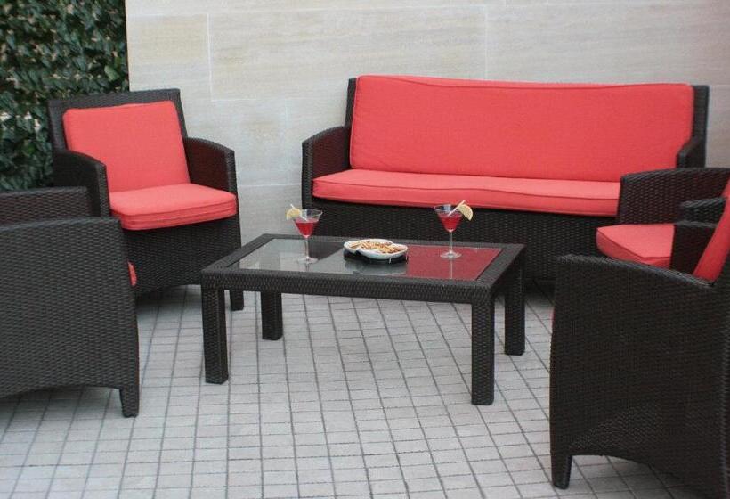 酒店 Il Duca Del Sannio