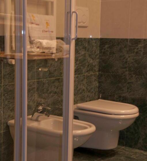 酒店 Il Duca Del Sannio