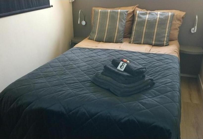 هتل Inn Den Acht Venlo