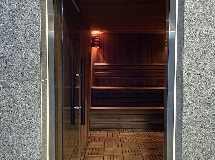 호텔 International Changwon