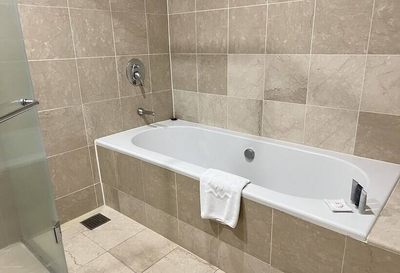 호텔 International Changwon