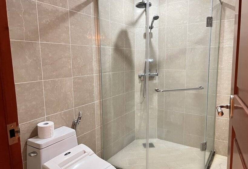 Отель International Changwon