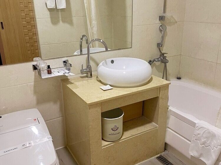 호텔 International Changwon