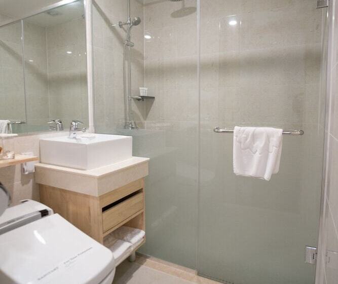 호텔 International Changwon