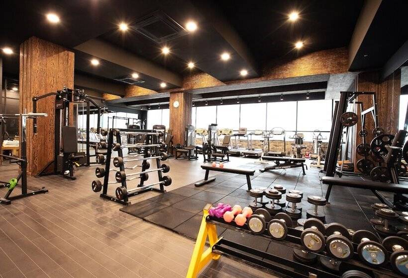 호텔 International Changwon