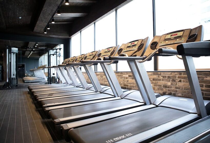 호텔 International Changwon