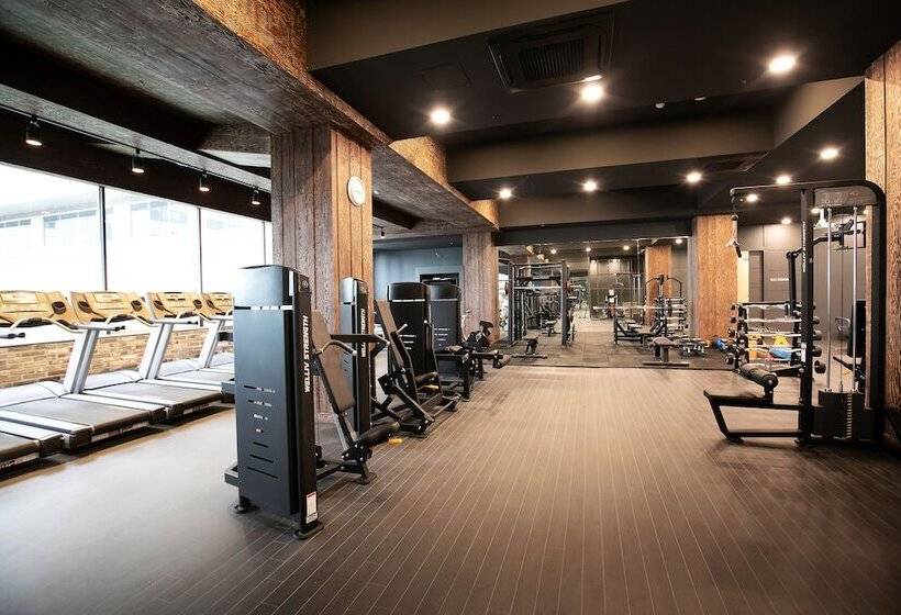 호텔 International Changwon