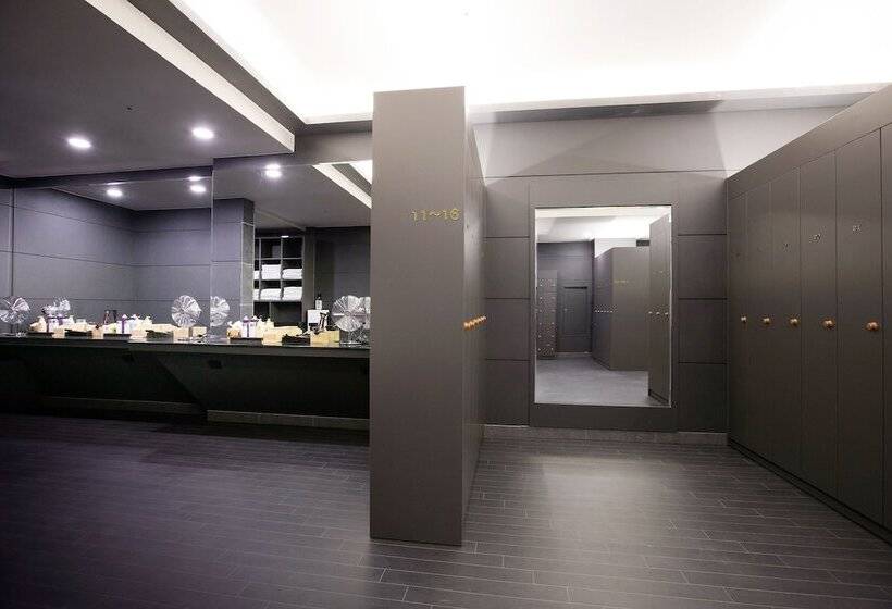 호텔 International Changwon