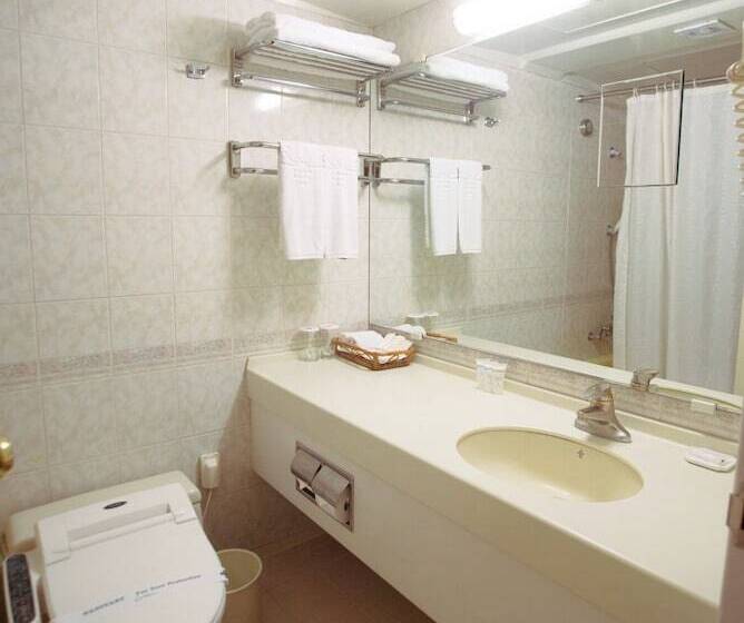 호텔 International Changwon