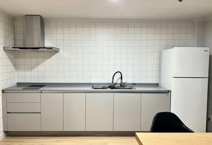 호텔 International Changwon